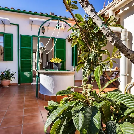 Casa Vileta Palma de Mallorca Exterior photo